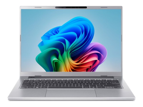 ACER Aspire 14 AI OLED A14-53M-52FA 35,6cm (14") Ultra 5 226V 16GB 512GB W1 NX.JNQEG.00D