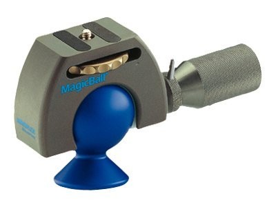 NOVOFLEX Novoflex Magic Ball 50 "Der Universelle"