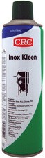 CRC INOX KLEEN Edelstahlreiniger, 500 ml Spraydose