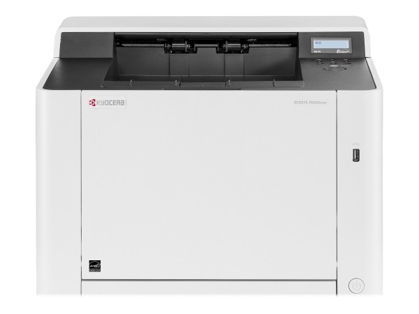 KYOCERA KYOCERA ECOSYS PA2100cwx/KL3 + KYOCERA Life 3yrs