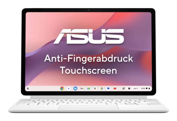 ASUS Chromebook CM32 30,73cm (12,1") MT 540 8GB 128GB ChromeOS 90CB0A81-M00520