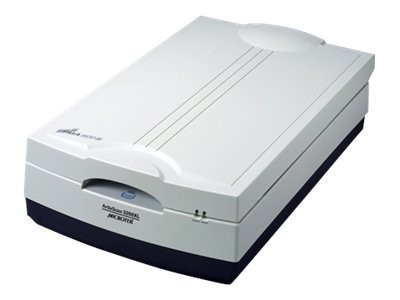 MICROTEK MICROTEK ARTIXSCAN 3200XL FLATBED