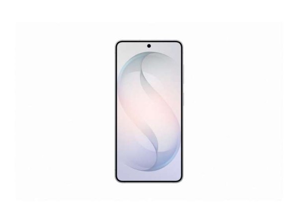 SAMSUNG Galaxy S26 White - 512 GB SM-S942BZWHEUE
