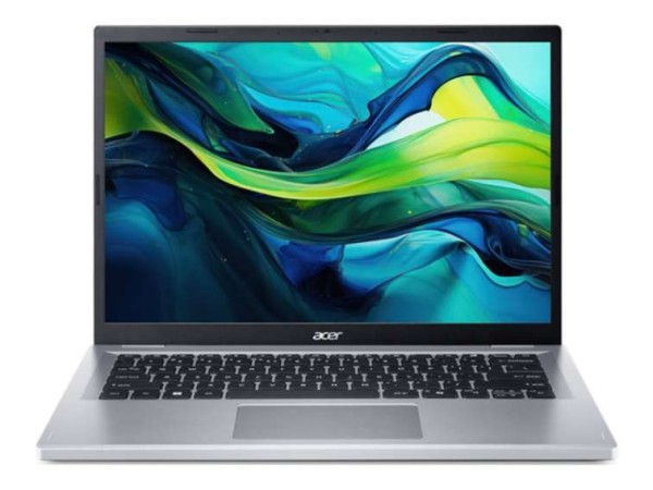 ACER Aspire Go 14 AG14-32P-C5BD 35,6cm (14") N150 8GB 512GB W11 NX.J3PEG.008