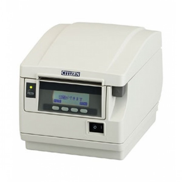 Citizen CT-S851II Direkt Wärme POS printer 203 x 203DPI