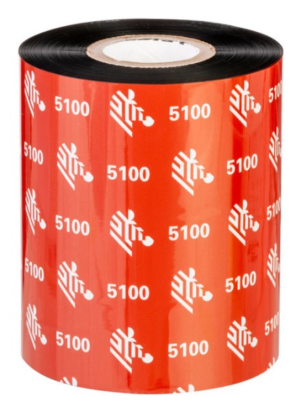 ZEBRA ZEBRA 1ROLL RIBBON 5100 40MMX450M