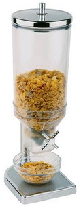 APS Cerealien-Spender FRESH & EASY, 4,5 Liter