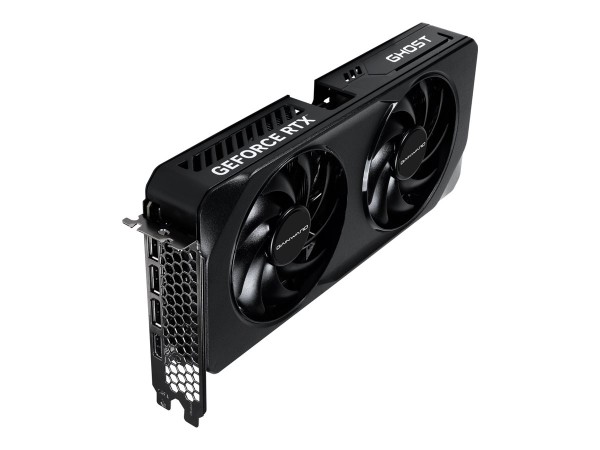 GAINWARD GAINWARD GeForce RTX 5060 Ghost 8GB