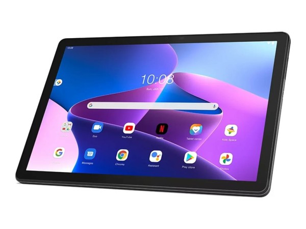 LENOVO Tab M10 (3rd Gen) 25,7cm (10,1") Tiger T610 4GB 64GB Android ZAAE0123SE