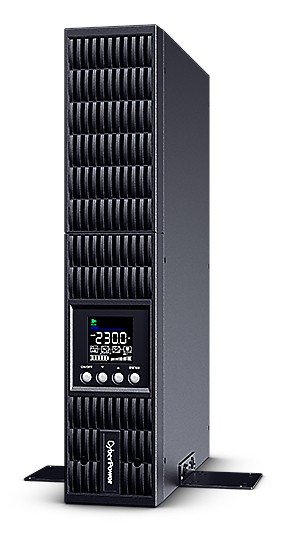 CYBERPOWER CYBERPOWER USV OLS1500ERT2UA-N 19" 1350W