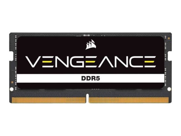 CORSAIR Vengeance 8GB CMSX8GX5M1A4800C40