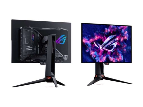 ASUS ROG Swift OLED PG27UCWM 68,58cm (27") 90LM0CY1-B01971