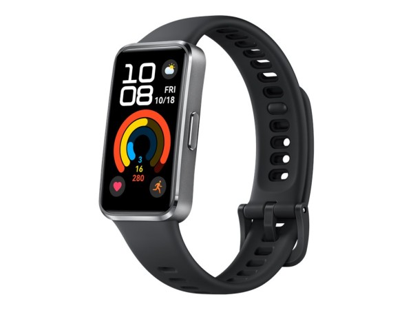 HUAWEI HUAWEI Band 10 (Nora-B19F) Black