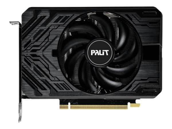 PALIT RTX4060 TI StormX 8GB NE6406T019P1-1060F