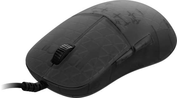 ENDGAME GEAR XM2 8k v2 Gaming-Maus, 8.000Hz - Dark Frost EGG-XM2-8K-V2-DF