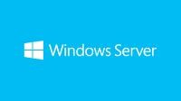 MICROSOFT MICROSOFT MS Windows Server Standard 2019 64Bit English 1 License DVD 16 Core License 10 Client (EN)