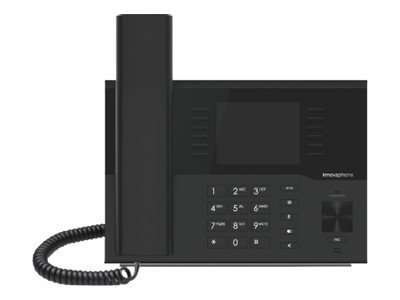 INNOVAPHONE IP222 (SCHWARZ) 01-00222-001