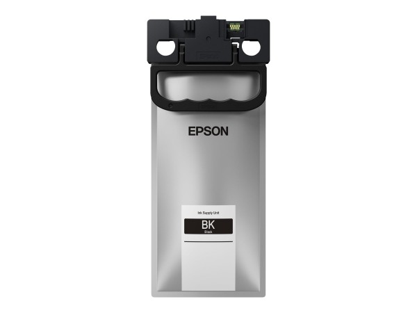 EPSON EPSON Ink/WF-C53xx WF-C58xx Ink Cart XXL BK