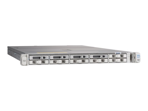 CISCO SYSTEMS CISCO SYSTEMS Web Security Appliance S195 - Sicherheitsgerät - 6 Anschlüsse - GigE - 1U - Rack