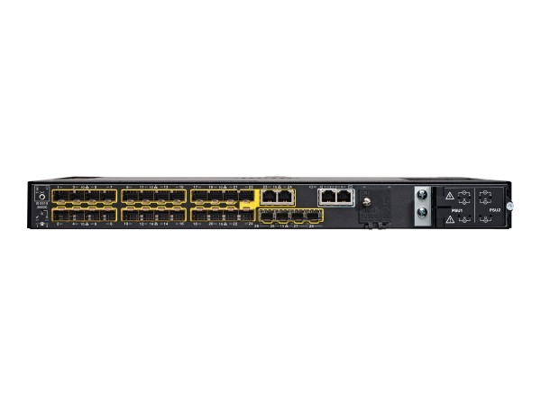 CISCO SYSTEMS CISCO SYSTEMS IE9300 W/ 24 PORTS GE SFP