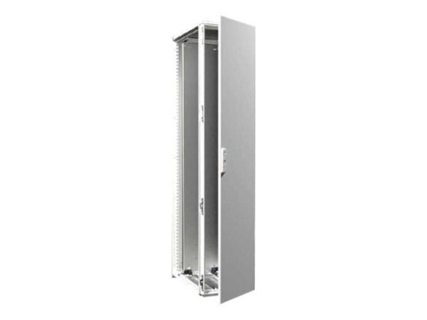 RITTAL Anreih-Schranksystem VX 8486.000 1-türig BHT 400x1800x600mm 8486000