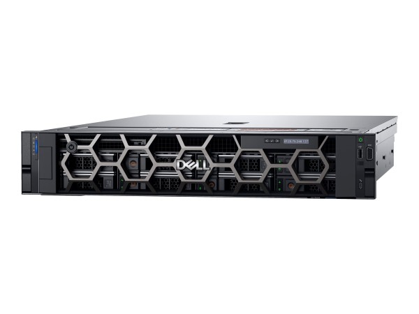 DELL PowerEdge R7525 - Smart Selection Flexi 2x AMD EPYC 7313 4x16GB 2x480G PER752509A