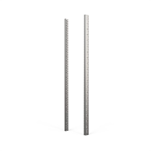 SCHROFF SCHROFF nVent SCHROFF 23130036 19 Zoll Verteilerrahmen