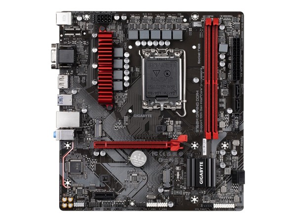 GIGABYTE GIGABYTE B760M Gaming DDR4 S1700