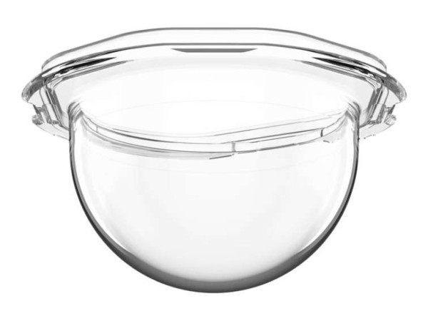 AXIS TM3826-E Dome Clear 4 pcsDomekuppel, klar, für ausgewählte Axis M42 Ka 03099-001