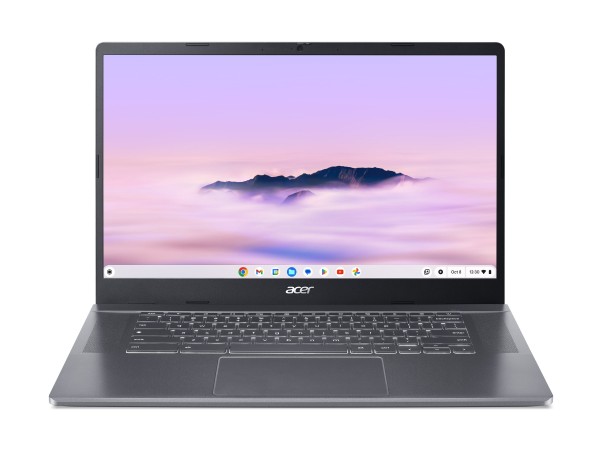 ACER ACER Chromebook 515 CB515-2HT-34K4 39,6cm (15,6") i3-1315U 8GB 256GB ChromeOS