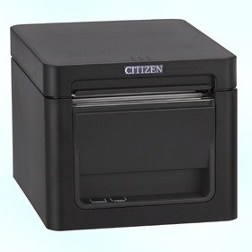 CITIZEN CT-E651 CTE651XNEBX