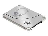 480GB Intel 730 SERIES SSDSC2BP480G410