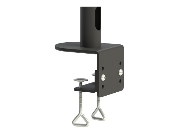 NEOMOUNTS NEOMOUNTS Tischhalterung für drei Flachbildschirme bis 27" (69 cm)