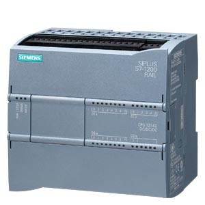 SIEMENS SIEMENS 6ES7214-1AG40-0XB0 ** 6ES72141AG400XB0 SIMATIC S7-1200 CPU