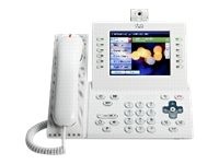 CISCO SYSTEMS CISCO SYSTEMS CISCO UNIFIED IP PHONE 9971