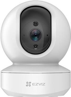 EZVIZ EZVIZ TY1 4MP - IP-Sicherheitskamera - Indoor - Verkabelt & Kabellos - FCC