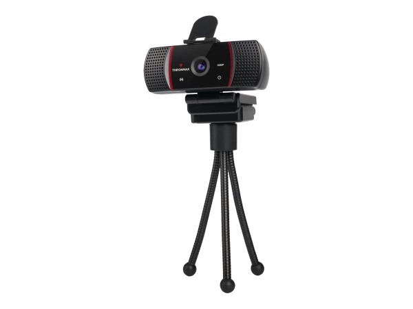 THRONMAX Stream Go X1 Webcam, 1080p X1