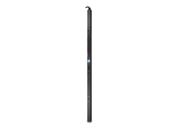 APC PDU / Rack PDU 2G, Metered, ZeroU, 8.6kW AP8865