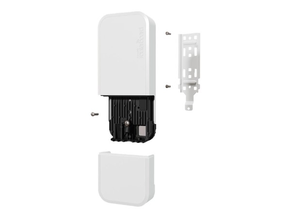 MIKROTIK RouterBOARD wAP ac - Accesspoint - Wi-Fi 5 RBWAPG-5HACD2HND