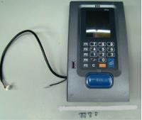 HONEYWELL INTERMEC MODULE UI FULL TOUCH ASSY PM43