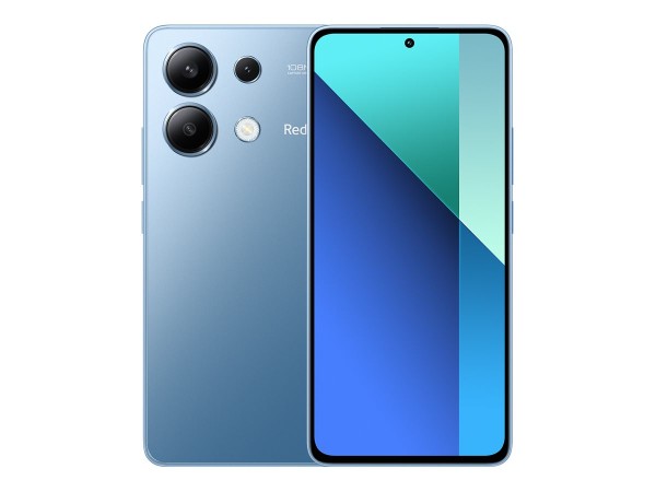 XIAOMI XIAOMI Redmi Note 13 ice blue 6GB 128GB