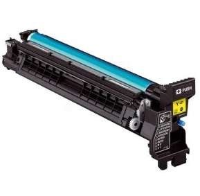 KONICA MINOLTA Farbe (Cyan, Magenta, Gelb) Trommel Kit A7U40TD
