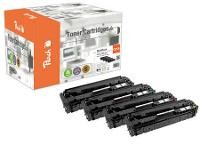 PEACH PEACH Canon  CRG-054 Multi-Pack, Modul