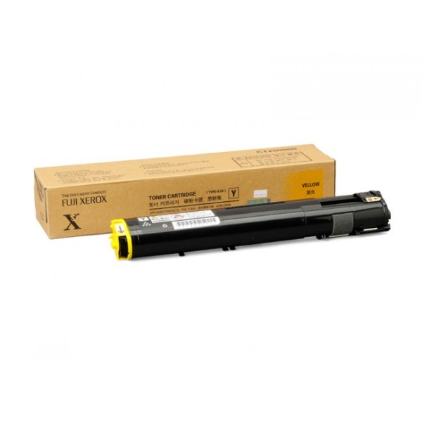 XEROX XEROX Gelb Tonerpatrone