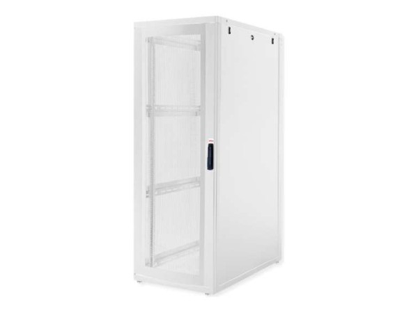 ROLINE 26210163 19 Zoll Serverschrank (B x H x T) 600 x 1970 x 1000 mm Grau 26210163