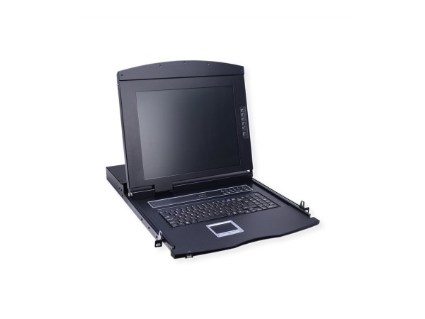 VALUE VALUE 26.99.0123 KVM-Konsole