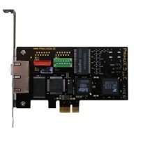 GERDES Gerdes - PrimuX 1S2M E NT-Server Controller