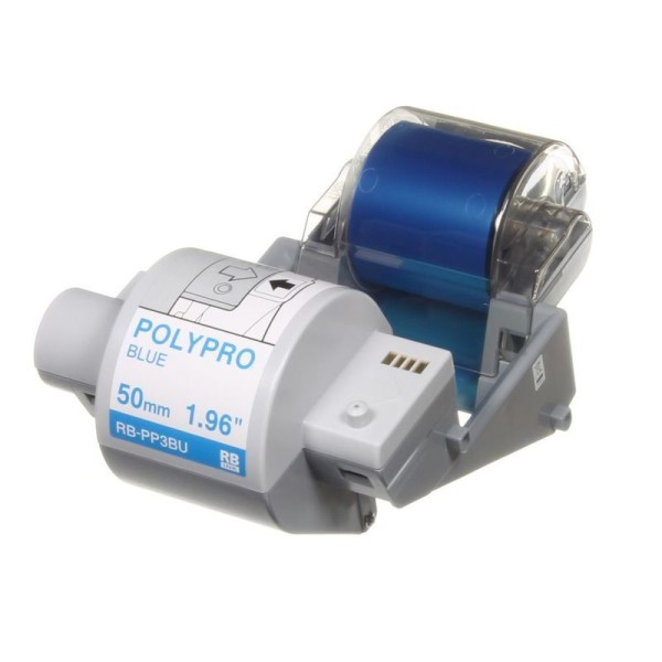 BROTHER BROTHER RB-PP3BU 50MM BLUE INK RIBBON