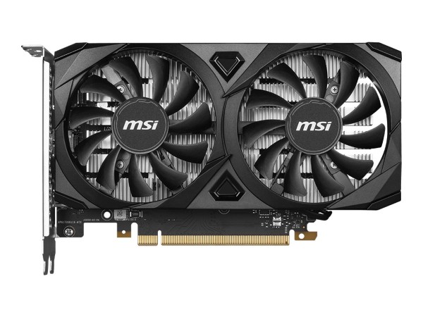 MSI GeForce RTX 3050 Ventus 2X 6GB V812-015R