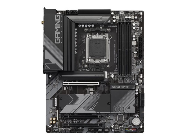 GIGABYTE B650 GAMING X AX V2 SAM5 B650 GAMING X AX V2